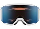 Smith Squad, ChromaPop Pro Photochromic Blue Mirror / white vapor | Bild 2