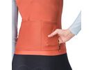 Castelli Corretto W Long Sleeve Jersey, paprika/winter sky | Bild 5