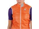 Sportful Hot Pack Easylight W Vest, orange sdr | Bild 1