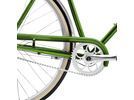Creme Cycles Caferacer Man Uno, dark green | Bild 3