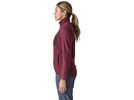 Patagonia Women's R1 Air Jacket, berry fig | Bild 3