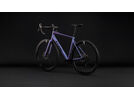 Cube Attain SLX, blueiris´n´black | Bild 10