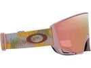 Oakley Flow Scape M, Prizm Snow Argon Iridium & Iced / toadstool static | Bild 12