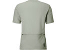 Scott Vertic Pro Tech SL Short-Sleeve Men's Tee, spray grey | Bild 2