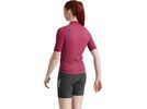 Le Col Womens ARC Merino Jersey, grape | Bild 4
