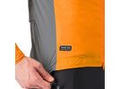 Castelli Unltd Trail Jacket, dark gold/quetzal green | Bild 6