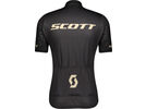 Scott RC Team 10 S/SL Men's Shirt, dark grey/dust beige | Bild 2
