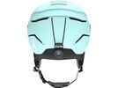 Atomic Savor Visor JR, Silver Flash / turquoise | Bild 3