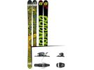 Set: Armada Edollo 2017 + Salomon Warden 11 (1706222) | Bild 1