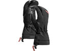 Ortovox Merino Freeride 3 Finger Glove W, black raven | Bild 1