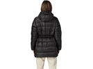 Patagonia Women's Fitz Roy Down Parka, black | Bild 4