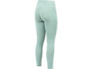 Eivy Pocket Merino Wool Rib Tights, menthe | Bild 2