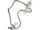 Ritchey Classic Steel Water Bottle Cage, silver | Bild 1