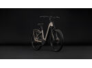 Cube Kathmandu Hybrid SLX 800 Easy Entry, flashstone´n´chrome | Bild 7