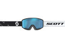 Scott Factor Pro, AMP Aurora Green Chrome / black/white | Bild 2
