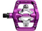 OneUp Components Clip Pedals, purple | Bild 3
