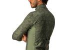Castelli Unlimited Thermal Jersey, military green/light military | Bild 4