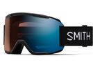 Smith Squad, ChromaPop Pro Photochromic Blue Mirror / black | Bild 1