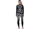 Kari Traa Saga Half Zip, black | Bild 6