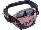 Evoc Hip Pack Pro 3, dusty pink/carbon grey | Bild 4