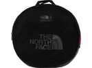 The North Face Base Camp Duffel - M, tnf black/tnf white/npf | Bild 4