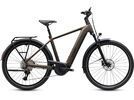 Cube Touring Hybrid Pro 800, metallicumbra´n´black | Bild 1