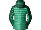 The North Face Women’s Summit Breithorn Hoodie, nebula green/evergreen | Bild 2