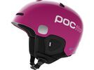 POC POCito Auric Cut SPIN, fluorescent pink | Bild 1