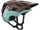 POC Kortal Race MIPS, bronzite brown matt/lazurite blue matt | Bild 3
