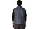 Patagonia Men's Light Gust Vest, smolder blue | Bild 3