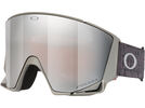Oakley Flow Scape L, Prizm Snow Black Iridium / black bark fade | Bild 2