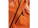 Peak Performance W Vertical 3L Jacket, light orange | Bild 4