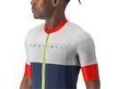 Castelli Sezione Jersey, belgian blue/ivory-mastice-fie | Bild 3