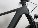 ***2. Wahl*** Cube Kathmandu Hybrid One 800 shadowgrey´n´black | Bild 18