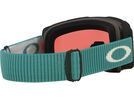 Oakley Line Miner Pro M, Prizm Snow Sapphire Iridium & Iced | Bild 9