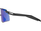 uvex pace stage s CV, Buzzy Blue / black matt | Bild 2