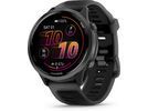 Garmin Forerunner 570 - 47 mm, schwarz/schiefergrau | Bild 1