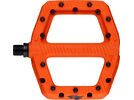Race Face Chester Pedals Large, orange | Bild 1