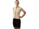 GripGrab Women's RIDE Short Sleeve Jersey, beige | Bild 6