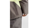 O’Neill O'riginals Anorak Jacket Men, lime wash colour block | Bild 10