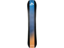 Jones Mountain Twin Ultra-Wide, black | Bild 3