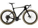 Cervelo Aspero-5 Force AXS, five black | Bild 1