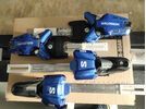 ***2. Wahl*** Salomon S/Race GS 12 + X12 TL GW race blue/white | Bild 8