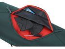Nitro Cargo Board Bag 169, jungle green | Bild 14