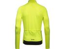 Gore Wear C5 Thermo Trikot, neon yellow/citrus green | Bild 3