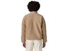Patagonia Women's Classic Retro-X Jacket, oar tan | Bild 7