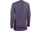 ION Jersey Scrub AMP BAT Longsleeve Women, somber-amethyst | Bild 2