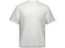 POC M's Motion Short Sleeve Jersey, hydrogen white | Bild 1