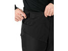 Vaude Men's All Year Moab ZO Pants III, black | Bild 5