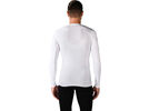 Iron-ic Long-Sleeve T-Shirt Thermic - Man, white | Bild 3